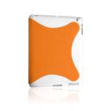 Capa para Ipad 2 Smart Cover CL02 Laranja - Unik