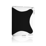 Capa para Ipad 2 Smart Cover CL02 Preta - Unik