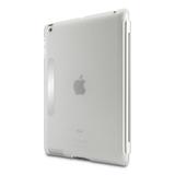 Capa para iPad 3 Belkin Snap Shield F8N745TTC01 Transparente