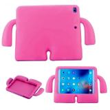 Capa para Ipad Air 1 Air 2 Anti Choque e Impacto Infantil Emborrachada iGuy - Ibuy