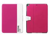 Capa para iPad Air Pink Pantone Universe - Rose Violet Case Scenario