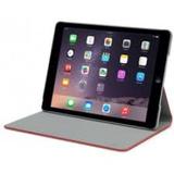 Capa para iPad Air - Vermelho - Logitech