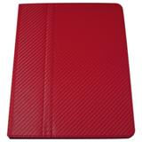 Capa para iPad e Tablet X-CELL XC-IP-1 Case 10 Polegadas Vermelho