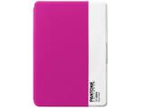 Capa para iPad Mini Pink Pantone Universe - Rose Violet - Case Scenario