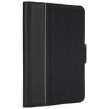 Capa Para Ipad Mini Targus Thz668 Versavu Signature Series Preta