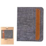 Capa Para Ipad Pro, Ipad 2 3 5, Air de 9.7" Ultra fina Remax Gray