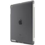 Capa Para Ipad Snap Shield F8n744ttc00 Cinza Belkin