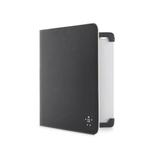 Capa para IPAD2 / IPAD3 / IPAD4 Belkin F8N771TTC00 Folio Smooth BI-FOLD PRETO/CINZA