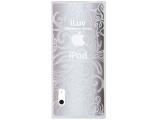 Capa para iPod Nano 5G - iLuv ICC310