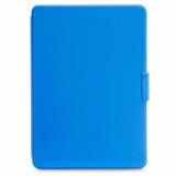 Capa para Kindle Amazon Paperwhite, Azul, B01CO4XXLM