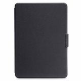 Capa para Kindle Amazon Paperwhite, Preta, B01CO4Y8SE