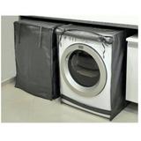 Capa para LG Lava e Seca Prime Touch WD1412RT5 Frontal 10,2 Kg - Kountryline