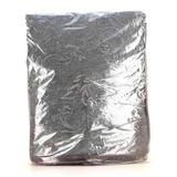 Capa para Máquina de Lavar Consul 11,5kg 11kg 10kg Lavável Flanelada Grafite - Greenbelt