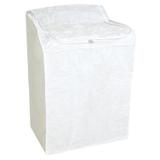 Capa para Máquina de Lavar Flanelada 98x68x68 cm Secalux