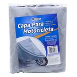 Capa Para Motocicleta 230 x 130 cm Impermeável Western