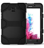 Capa para samsung Tab A 7.0 T280 T285 - Survivor - Case Anti Impacto