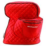 Capa para Stand Mixer Kitchenaid Vermelho KI741AVONA