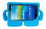 Capa para Tab A 8 2017 Sm- T385 / T380 Cor:Azul - Iguy