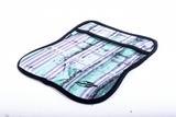 Capa para tablet 10" listras verde Mormaii - Bel Sports