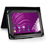 Capa para Tablet 7" Universal Preto BO182 - Multilaser