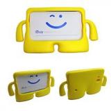 Capa para Tablet A 8 2017 Sm- T385 / T380 Cor:Amarelo - Iguy