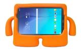 Capa para Tablet A 8 2017 Sm- T385 / T380 Cor:Laranja - Igury
