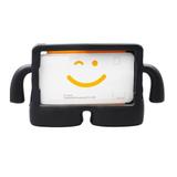 Capa para Tablet A 8 2017 Sm- T385 / T380 Cor:Preto - Iguy