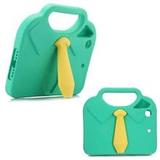 Capa para Tablet A6 T285 / Tab A7 T280 Anti Impacto Infantil Cor:Verde - Igury