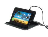 Capa para Tablet Com Bateria de Emergência Leadership 0591