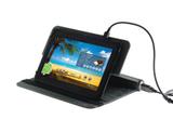 Capa para Tablet Com Bateria de Emergência Leadership 0591