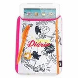 Capa para Tablet Fácil até 9,7 Polegadas - Diário - Uatt