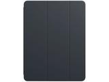 Capa para Tablet iPad Pro 3ª Geração 12,9” - Cinza Carvão iPad Case Smart Folio Apple