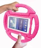 Capa para Tablet Samsung Galaxy Tab 7.0 Infantil Anti Impacto Volante - Kids case