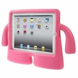 Capa Para Tablet Samsung Galaxy Tab 7.0 Polegadas Rosa - Upper arm