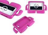 Capa para Tablet Samsung Galaxy Tab A6 T285 / Tab A7 T280 Anti Impacto Infantil iGuy - Ibuy
