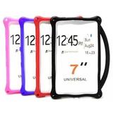 Capa Para Tablet Silicone Samsung Galaxy 7.0 Polegadas Cap1 - China