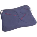 Capa para Tablet Sleeve Case Integris 10", Azul - NB8126V