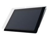 Capa para tablet sony sgpfls1 pelicula protetora anti-reflexo - 102