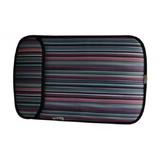 Capa para Tablet Stillo Class Neo Ziper 7 Listrado Lilás