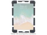 Capa para Tablet Universal 9” até 12” Preta - Pro Geonav