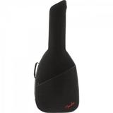 Capa para Violão FA405 Preto FENDER