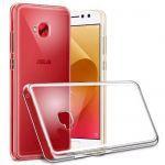 Capa + Pelicula De Vidro Asus Zenfone 4 Selfie Zd553kl - Cellcase