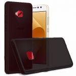 Capa + Pelicula De Vidro Asus Zenfone 4 Selfie Zd553kl - Cellcase
