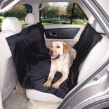 Capa pet para banco do carro proteção cachorro gato - Pets