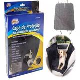 Capa Pet Protetora Para Bancos Traseiros - Rpc
