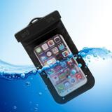 Capa Plastica Bracadeira - Prova Dagua - Idea
