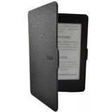 Capa Preta Kindle Geração 8 - On / Off + Caneta