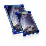 Capa Protetor Bumper Universal Tablet 7 8 Pol Dl Cce A6 T280 - Fam