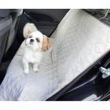 Capa Protetor de Banco de Carro para Pets - Isabel cristina