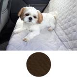 Capa Protetor de Banco de Carro para Pets - Isabel cristina
